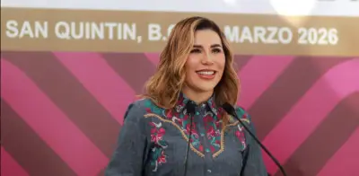 Gobierno de Baja California desmiente desvío de 500 mdp señalado por la ASF