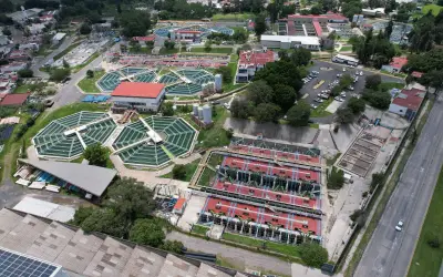 Gobierno de Jalisco invierte 1,100 millones para mejorar calidad del agua en ZMG