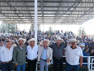 Gobierno de Jalisco lanza programa Sumar Maíz para potenciar productividad agrícola
