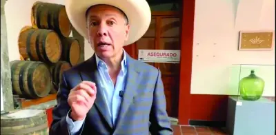 Gobierno de Jalisco Recupera Museo Nacional del Tequila para Remodelación