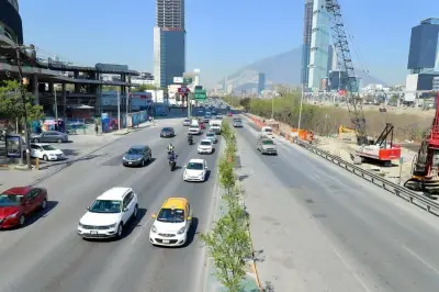 Gobierno de Nuevo León niega ocupar aval de Morones Prieto para obras