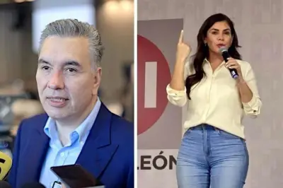 Gobierno de Nuevo León se suma a conflicto legal entre Waldo Fernández y Karina Elizondo