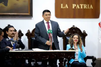 Gobierno de Oaxaca insiste en presa Margarita Maza pese a denuncias de violaciones a derechos humanos