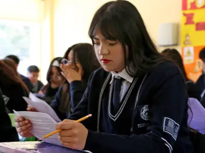 Gobierno del Edomex ofrece asesoría gratuita para ingreso a bachillerato en 103 municipios