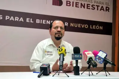 Gobierno Inicia Afiliación a Pensión para Jóvenes con Discapacidad en México