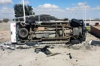 Gobierno promete apoyos integrales a familias de elementos caídos en operativo contra 'El Mencho'