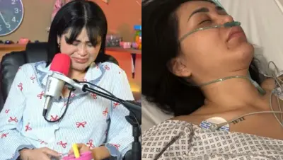 Gomita genera polémica al vender pastillas para bajar de peso tras casi morir por cirugía