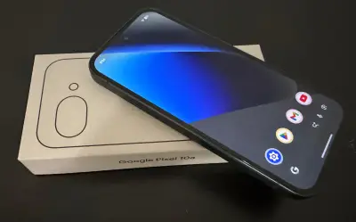 Google lanza el Pixel 10a a $499, desafiando al iPhone 17e de Apple en la batalla por el mercado económico