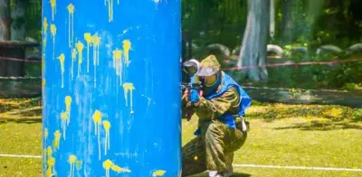 Gotcha o Paintball: Todo sobre el deporte de estrategia y adrenalina