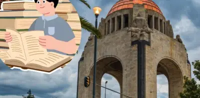 Gran Remate de Libros en CDMX: Oportunidad Única desde 10 Pesos