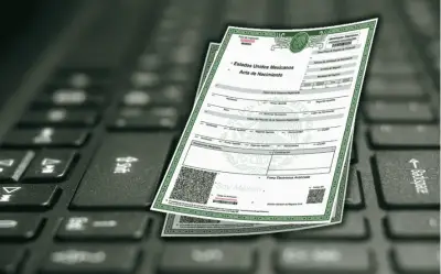 Guía Completa: Cómo Corregir Errores en el Acta de Nacimiento en la CDMX