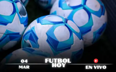 Guía Completa de Fútbol Hoy 4 de Marzo 2026: Partidos en Vivo y Canales