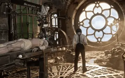 Guía Completa: Dónde Ver en Streaming Todas las Películas Nominadas al Oscar 2026