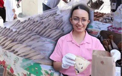 Guadalajara anuncia fechas oficiales para venta de empanadas en Semana Santa 2026