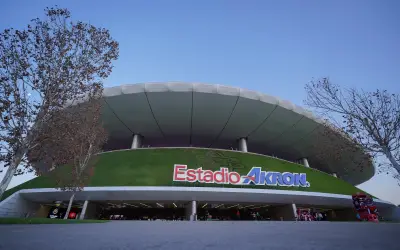 Guadalajara despliega operativo integral de transporte y seguridad para partido de repechaje mundialista