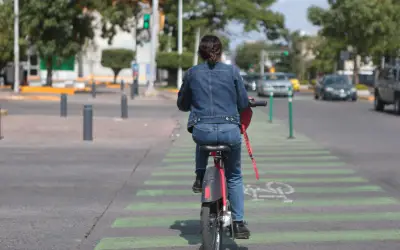 Guadalajara multiplica su red ciclista: 425 km de ciclovías y proyectos ambiciosos en marcha