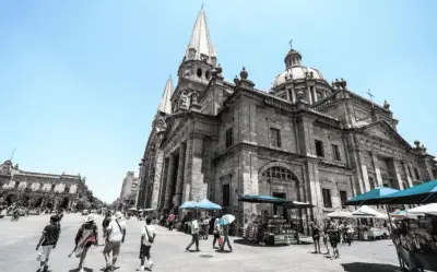 Guadalajara se posiciona entre las mejores ciudades del mundo según ranking de Time Out