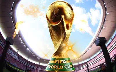 Guadalajara Sede del Repechaje al Mundial 2026: Jamaica vs Nueva Caledonia en el AKRON