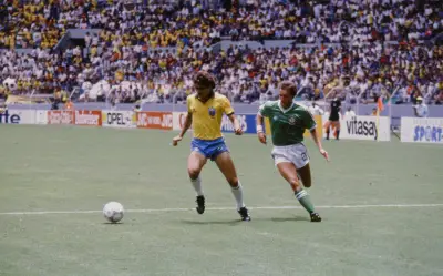 Guadalajara: Tres Copas del Mundo y un Legado de Partidos Históricos en el Fútbol