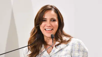 Guanajuato arranca Colecta Anual 2026 de Cruz Roja con entrega de ambulancias