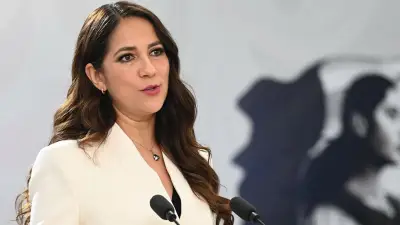 Guanajuato registra baja histórica en homicidios con estrategia Confía de Libia García