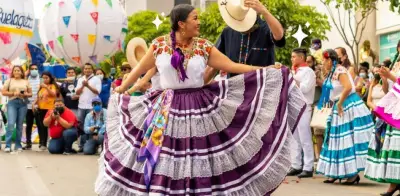 Guelaguetza 2026 llega a Tlalpan: Vive la fiesta oaxaqueña sin salir de CDMX