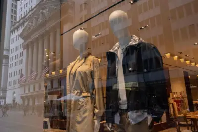 Guerra en Irán Elimina 100 Mil Millones de Dólares de Acciones de Lujo