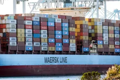 Guerra en Irán impacta transporte y logística en México: alza en costos y retrasos