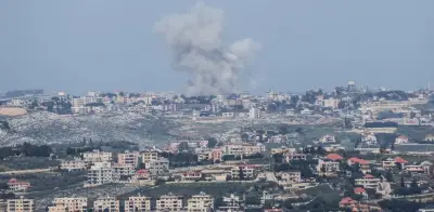 Guerra en Oriente Medio: Ataques Hutíes, Diplomacia y Tensión Regional