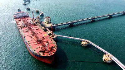 Guerra y volatilidad petrolera amenazan con disparar la inflación en México