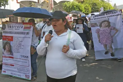 Guerrero: Nora lucha por recuperar restos de su esposo tras 11 años en el Semefo