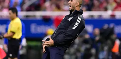 Guido Pizarro elogia a Ángel Correa tras goleada de Tigres sobre América