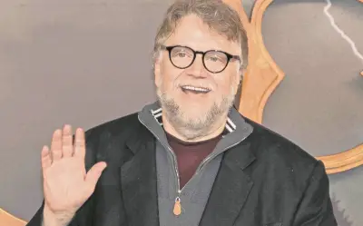 Guillermo del Toro defiende el cine artesanal frente a la Inteligencia Artificial en los Oscar