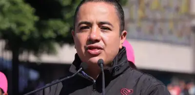 Gustavo A. Madero Lidera CDMX con Inversión de 3 Mil Millones en Obra Pública