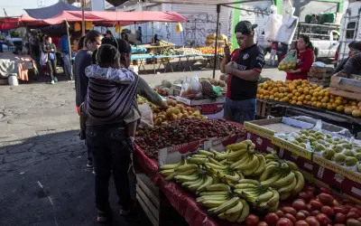 Hacienda proyecta un 2026 favorable con crecimiento económico sólido cercano al 3%
