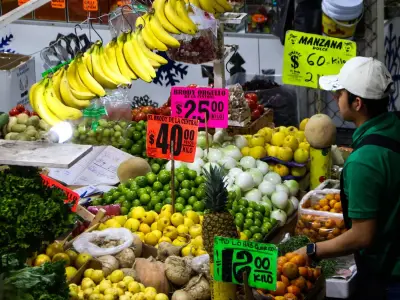 Hacienda rebate a The Economist: México no tiene una economía rota, es ajuste cíclico