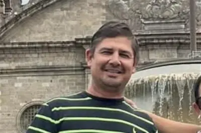 Hallan sin vida a empresario en Michoacán tras ser víctima de plagio