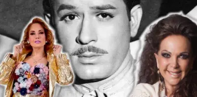 Heidy Infante, nieta de Pedro Infante, denuncia maltratos de su tía Lupita hacia ella y su madre