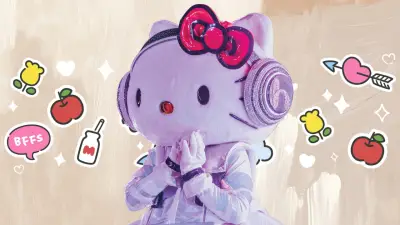 Hello Kitty Expo regresa a CDMX para celebrar 11 años con actividades y sorpresas
