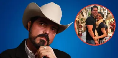 Hermano de Ana Bárbara acusa a Ángel Muñoz de mentiras y control familiar