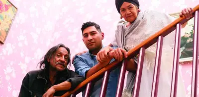 Hijo de Familia: La Resistencia Cinematográfica del Cine Mexicano