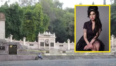 Homenaje a Amy Winehouse en Chapultepec: Fecha, Precio y Todo lo que Debes Saber
