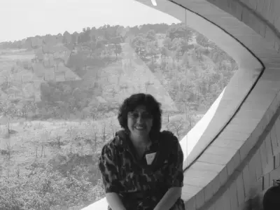 Homenaje a Ana Victoria Jiménez: Un legado fotográfico del feminismo mexicano