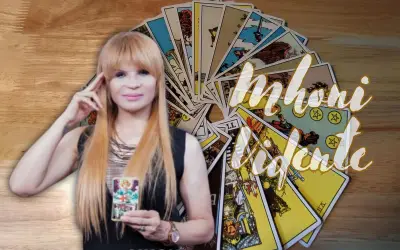 Horóscopo Hoy: Mhoni Vidente Revela Energía Astral Intensa para el 19 de Marzo