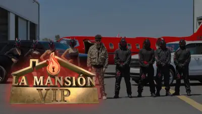 HotSpanish lanza 'La Mansión VIP': reality con influencers en YouTube