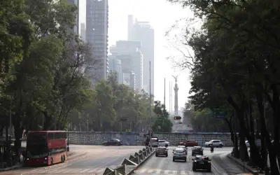 Hoy No Circula CDMX: Calendario y Restricciones del 16 al 22 de Marzo de 2026