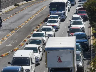 Hoy No Circula en CDMX y Edomex: Restricciones y Exenciones para este Jueves