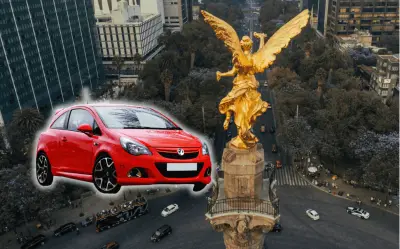 Hoy No Circula en CDMX y Edomex: Vehículos con engomado amarillo restringidos este lunes