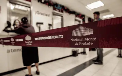 Huelga en Monte de Piedad podría escalar a la SCJN tras meses de conflicto laboral