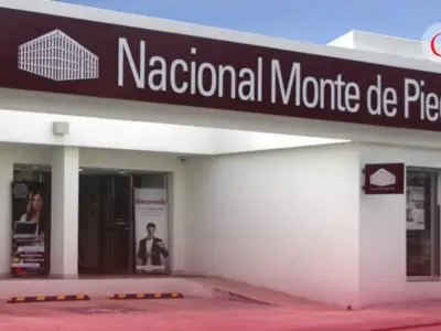 Huelga en Nacional Monte de Piedad: Guía para solicitar prendas empeñadas por escrito